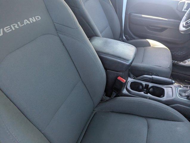 used 2020 Jeep Gladiator car, priced at $25,851