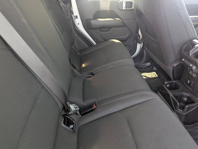 used 2020 Jeep Gladiator car, priced at $25,851