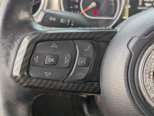 used 2020 Jeep Gladiator car, priced at $25,851