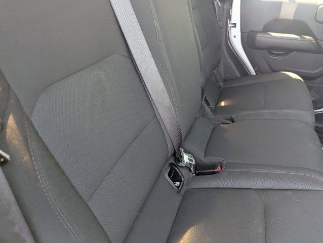 used 2020 Jeep Gladiator car, priced at $25,851