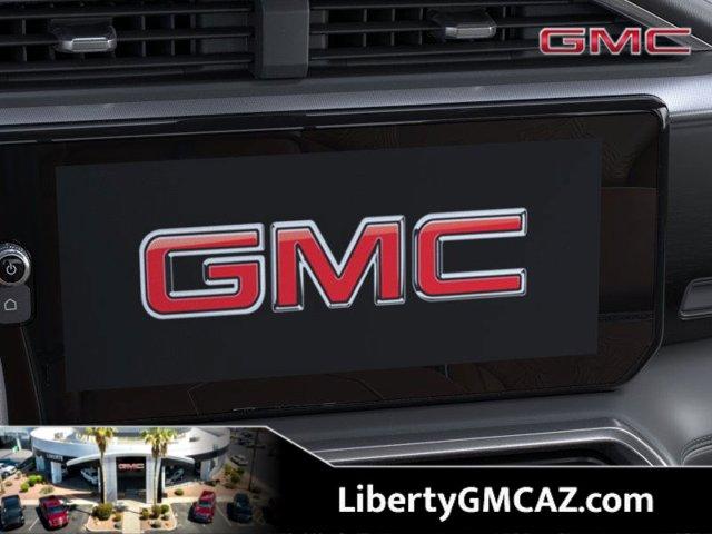 new 2025 GMC Sierra 2500 car, priced at $82,915