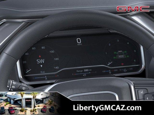 new 2025 GMC Sierra 2500 car, priced at $82,915