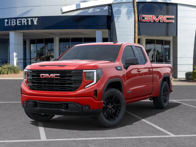 new 2025 GMC Sierra 1500 car, priced at $50,690