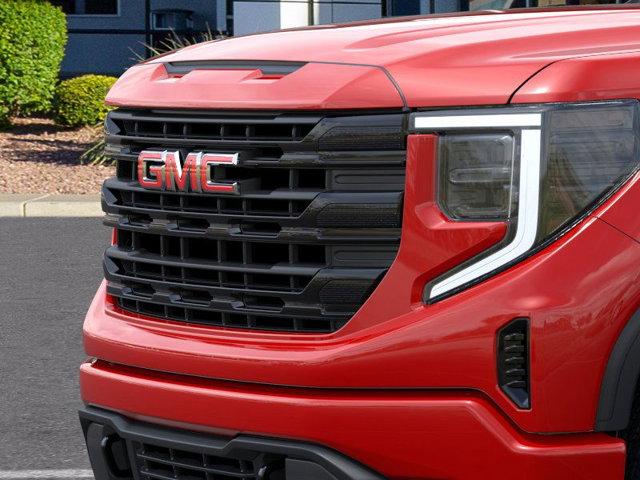 new 2025 GMC Sierra 1500 car, priced at $50,690