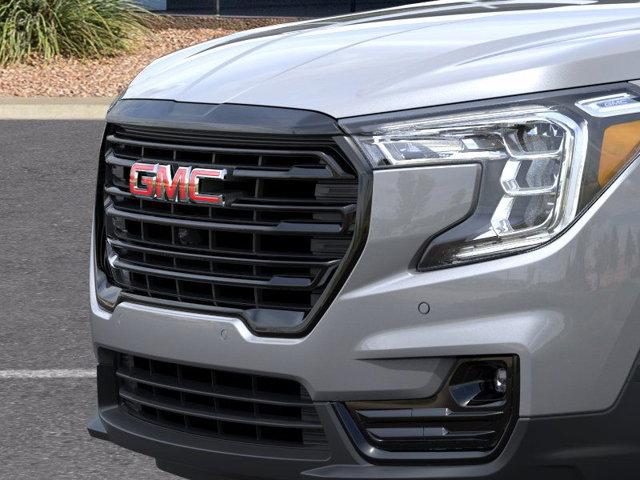 new 2024 GMC Terrain car, priced at $29,930