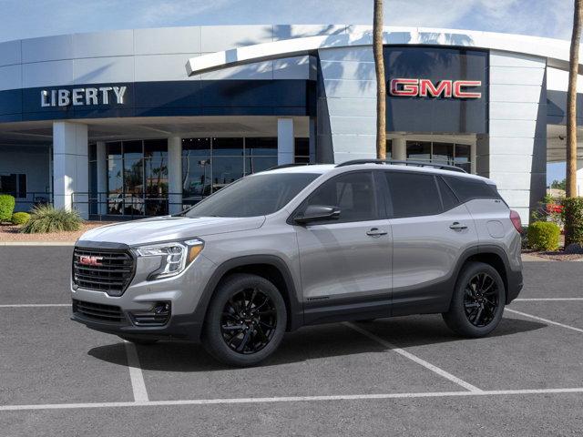 new 2024 GMC Terrain car, priced at $29,930