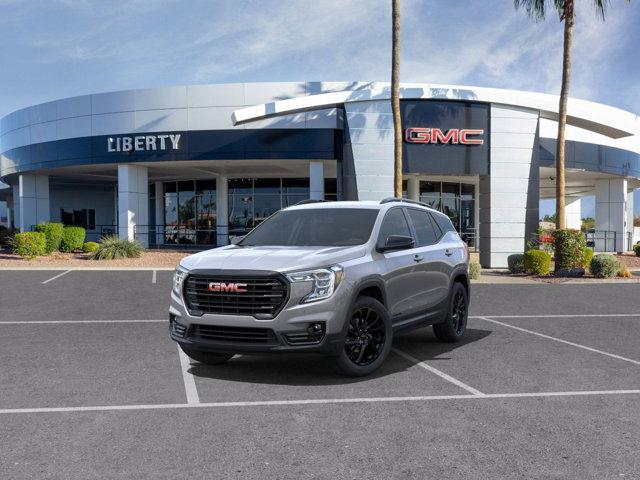 new 2024 GMC Terrain car, priced at $29,930