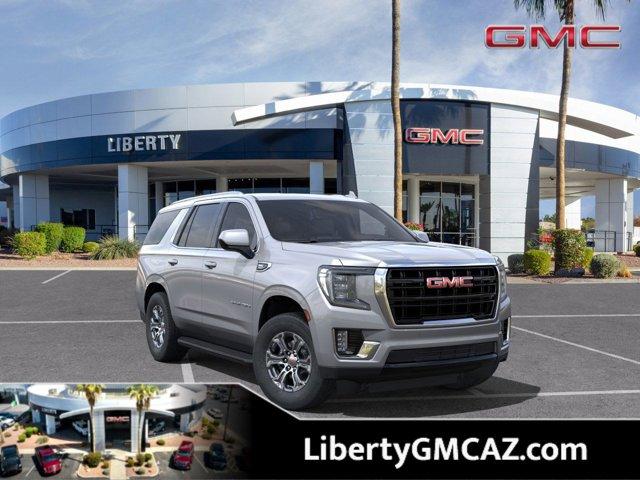 new 2024 GMC Yukon car, priced at $62,185