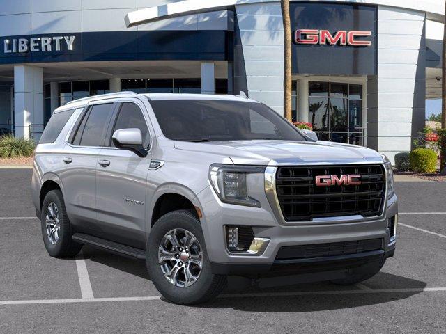 new 2024 GMC Yukon car, priced at $62,185