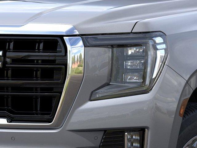 new 2024 GMC Yukon car, priced at $62,185