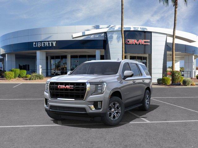 new 2024 GMC Yukon car, priced at $62,185