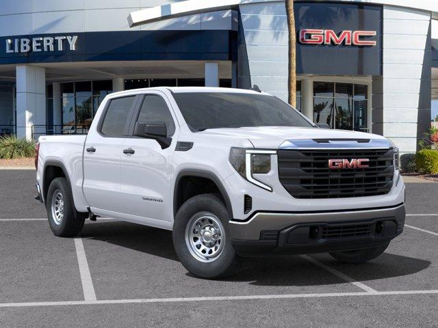 new 2024 GMC Sierra 1500 car, priced at $39,430