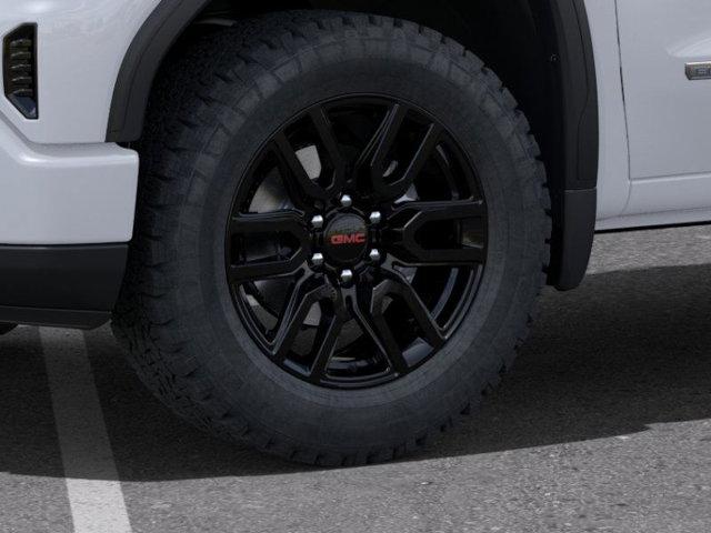 new 2025 GMC Sierra 1500 car, priced at $52,980