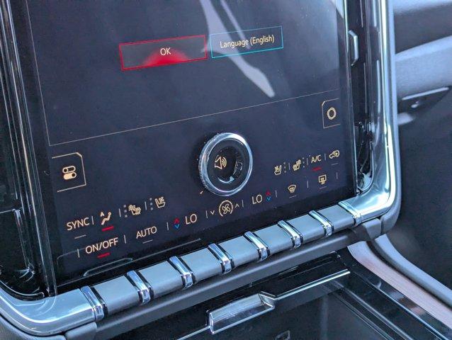 new 2025 GMC Yukon XL car, priced at $87,180