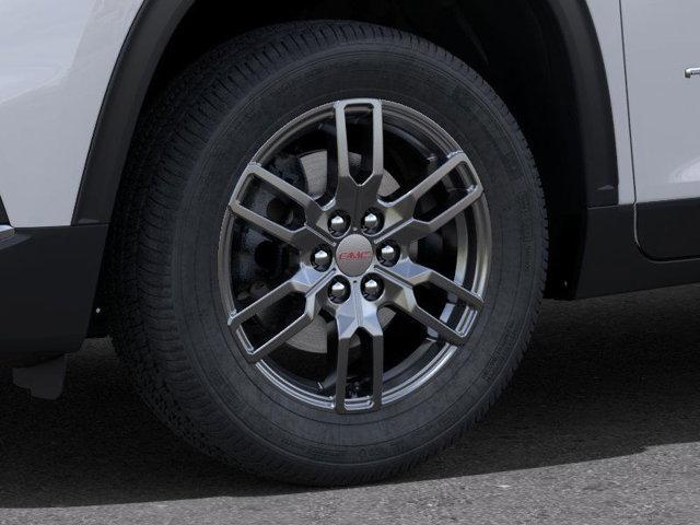 new 2025 GMC Acadia car, priced at $42,895