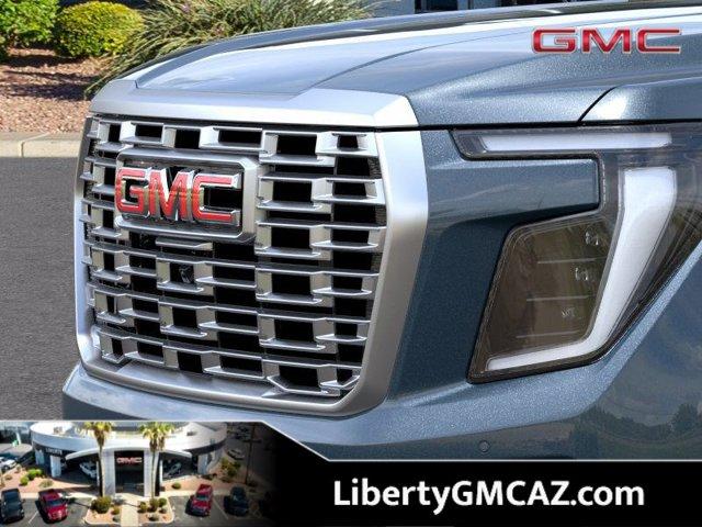 new 2025 GMC Yukon XL car, priced at $97,225