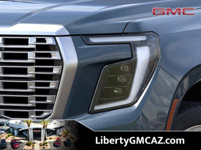 new 2025 GMC Yukon XL car, priced at $97,225