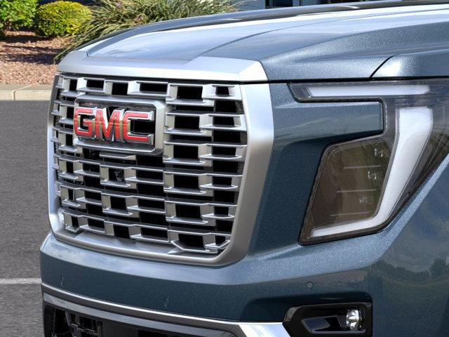 new 2025 GMC Yukon XL car, priced at $97,225