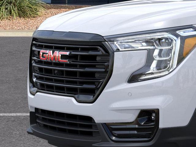 new 2024 GMC Terrain car, priced at $31,035