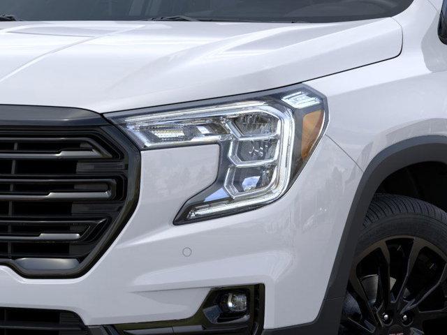 new 2024 GMC Terrain car, priced at $31,035