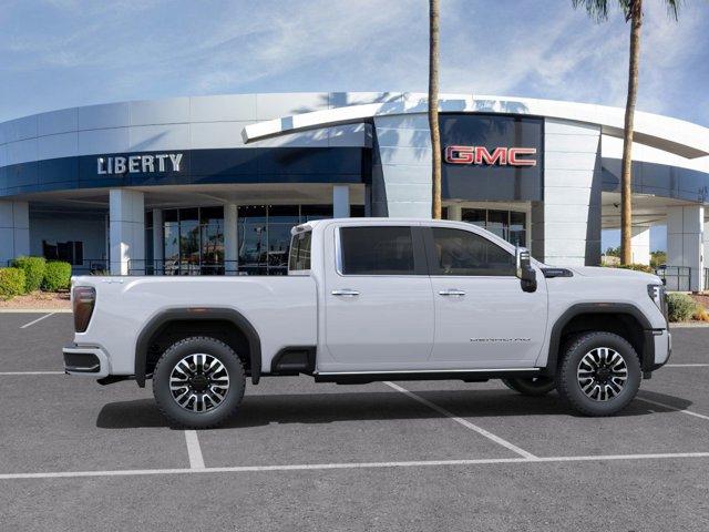 new 2024 GMC Sierra 2500 car, priced at $92,440