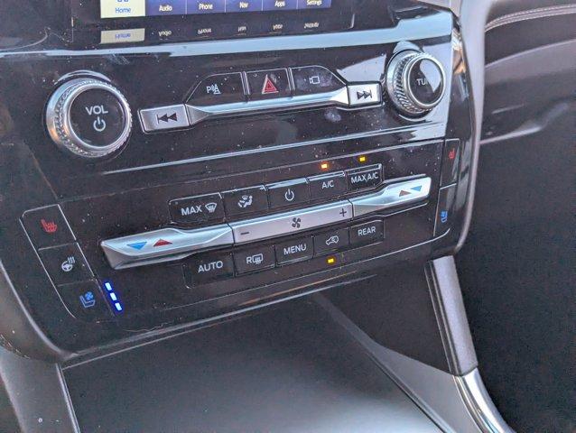 used 2022 Ford Explorer car, priced at $36,412