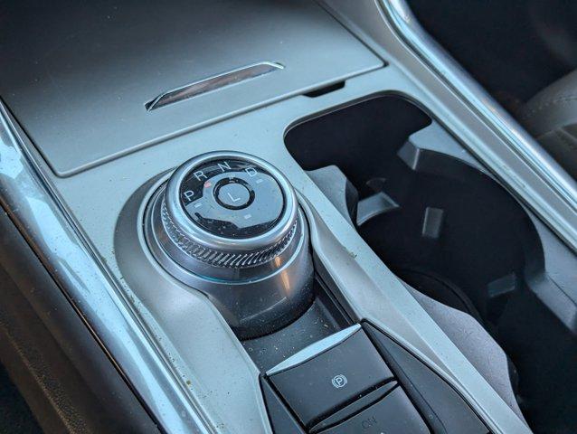 used 2022 Ford Explorer car, priced at $36,412