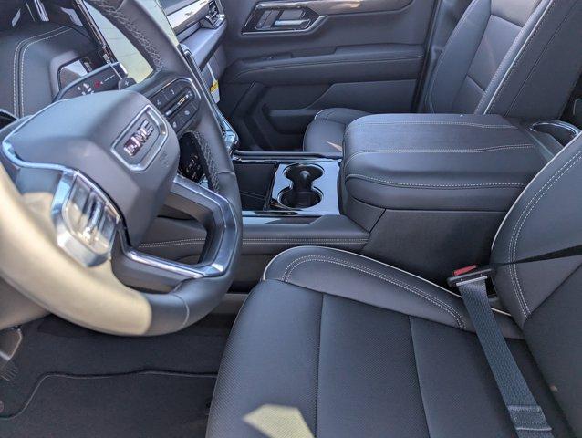 new 2025 GMC Yukon car, priced at $75,135