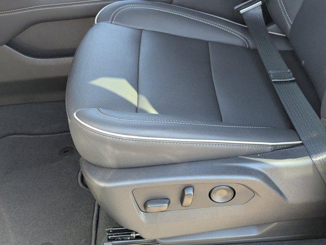 new 2025 GMC Yukon car, priced at $75,135