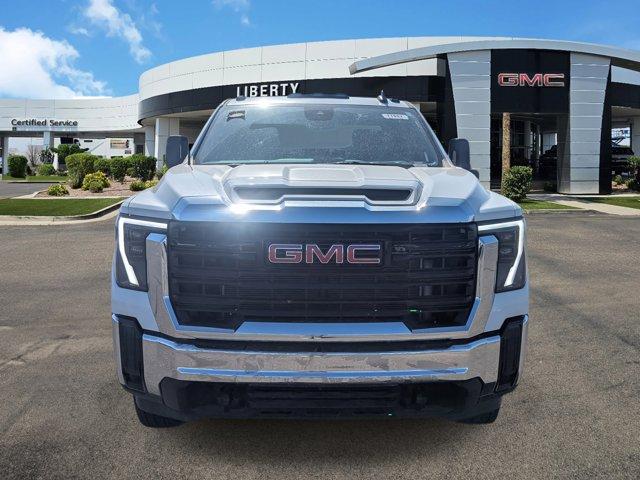 new 2024 GMC Sierra 3500 car, priced at $56,853