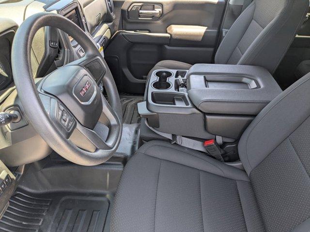 new 2024 GMC Sierra 3500 car, priced at $56,853