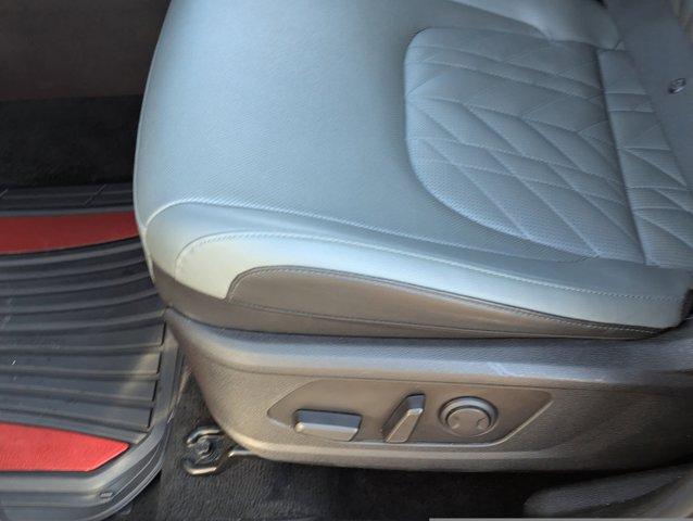 used 2023 Kia Sportage car, priced at $28,605