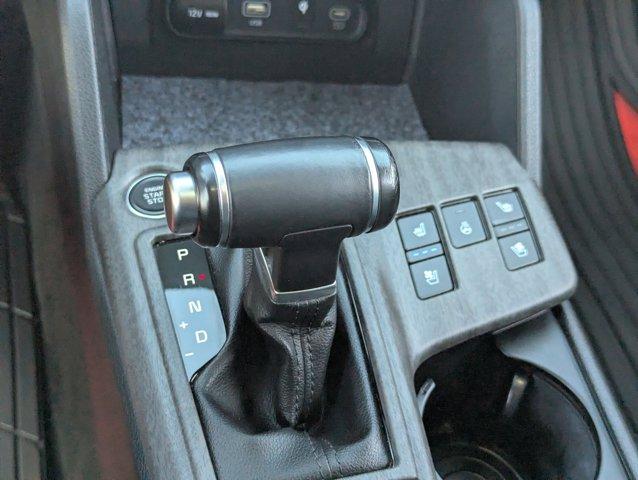 used 2023 Kia Sportage car, priced at $28,605