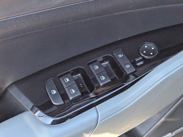 used 2023 Kia Sportage car, priced at $28,605