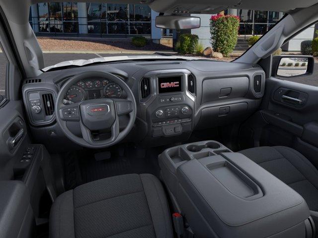 new 2024 GMC Sierra 1500 car, priced at $39,350