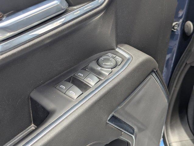 used 2023 GMC Sierra 1500 car, priced at $42,399