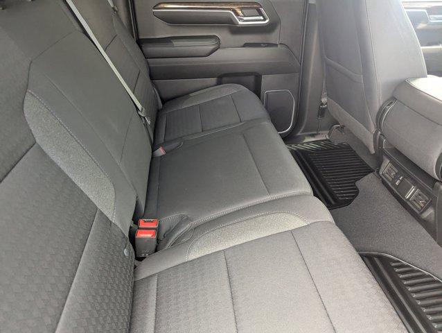 used 2023 GMC Sierra 1500 car, priced at $42,399