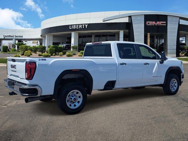 used 2021 GMC Sierra 3500 car, priced at $42,152