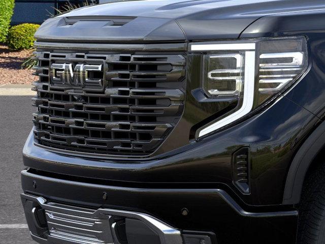 new 2025 GMC Sierra 1500 car, priced at $81,440