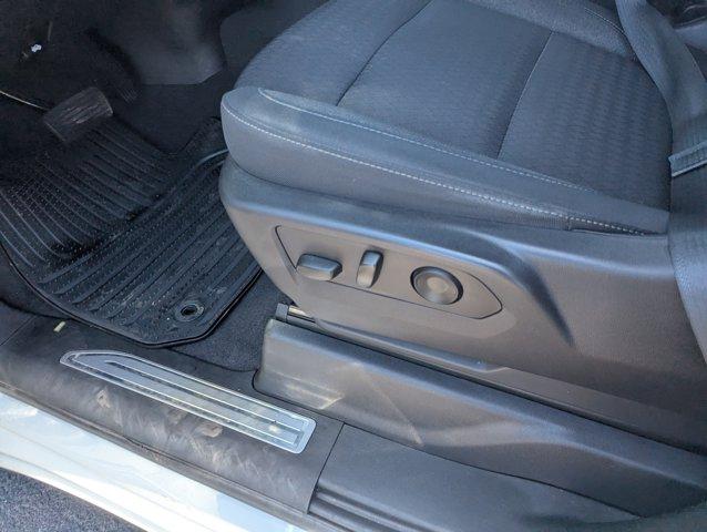 used 2023 GMC Sierra 1500 car, priced at $39,881