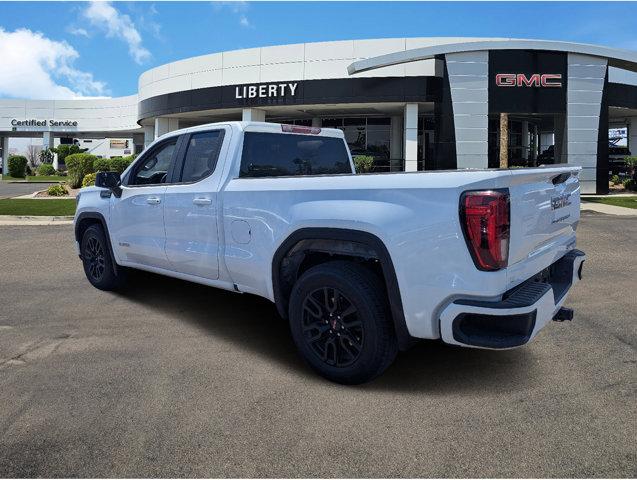 used 2023 GMC Sierra 1500 car, priced at $39,881