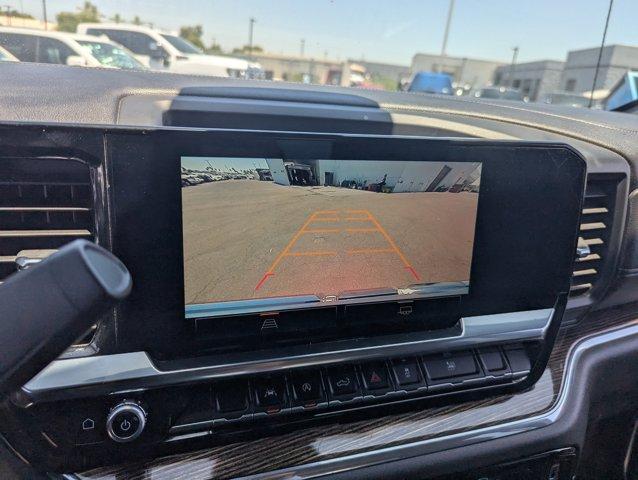 used 2023 GMC Sierra 1500 car, priced at $39,881