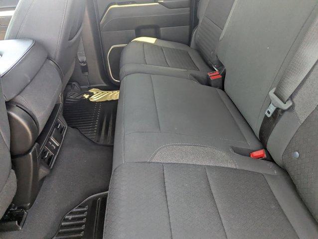 used 2023 GMC Sierra 1500 car, priced at $39,881