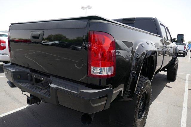 used 2008 GMC Sierra 3500 car, priced at $31,997