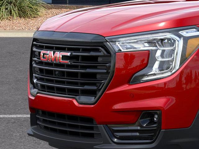 new 2024 GMC Terrain car, priced at $30,580