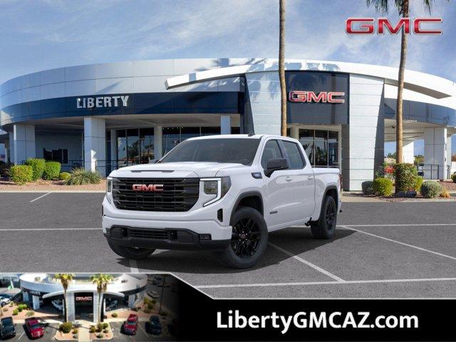 new 2025 GMC Sierra 1500 car, priced at $50,040