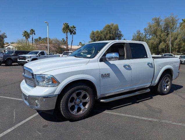 used 2015 Ram 1500 car