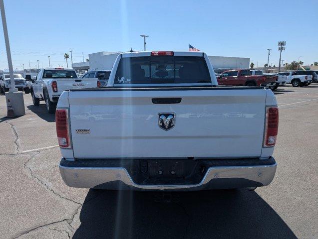 used 2015 Ram 1500 car