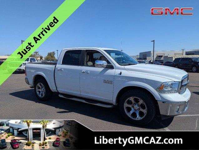 used 2015 Ram 1500 car