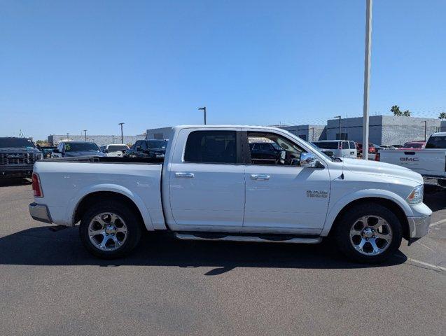 used 2015 Ram 1500 car